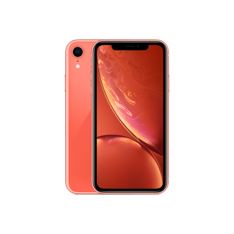iPhone XR