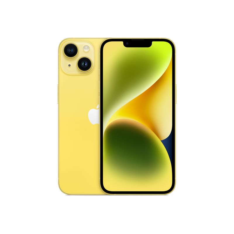 iPhone 14